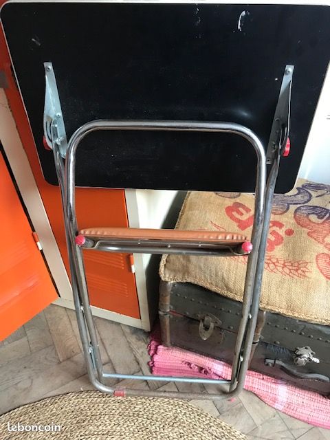 Bureau vintage pliant enfant (image 2)
