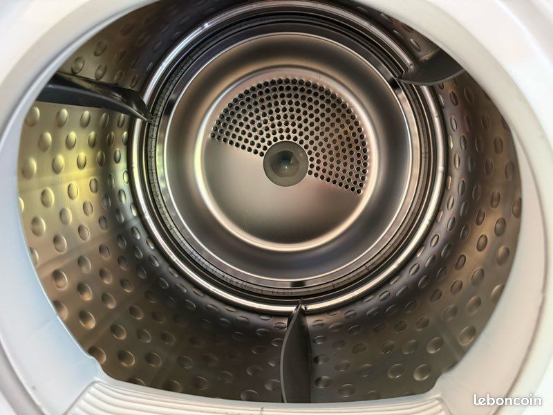 Sèche linge Electrolux 8kg (image 4)
