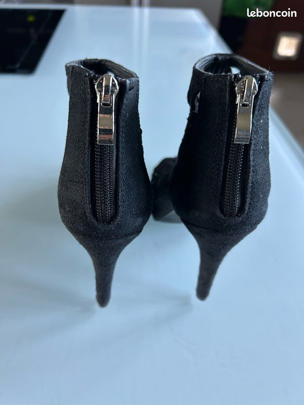 Chaussures femme (image 4)