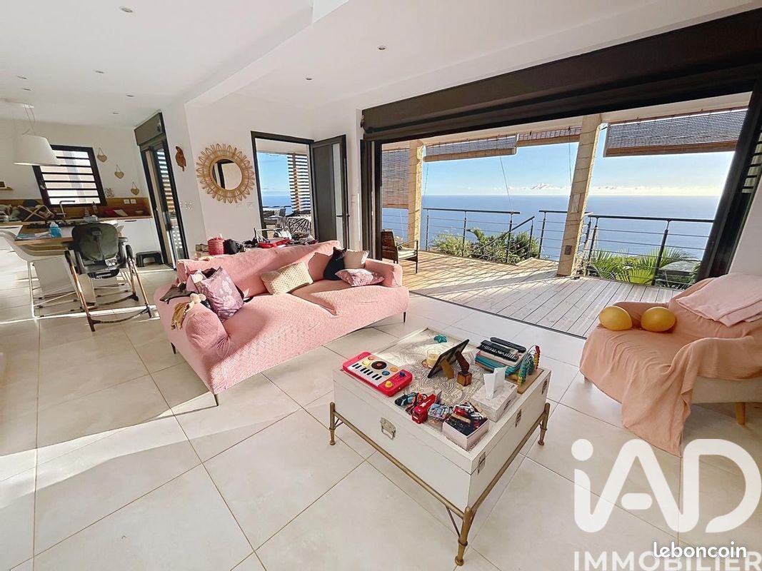 Maison 4 pièces 85 m² · à Saint-Leu · 85 m² · 451 500 €