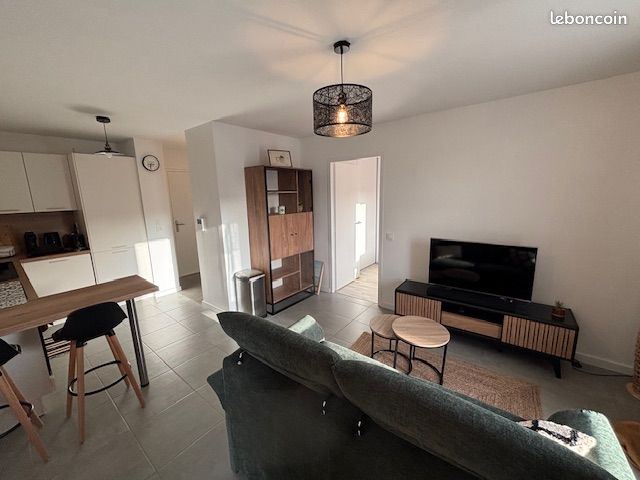 Appartement 2 pièces 40 m² · à Savenay · 40 m² · 900 €/mois