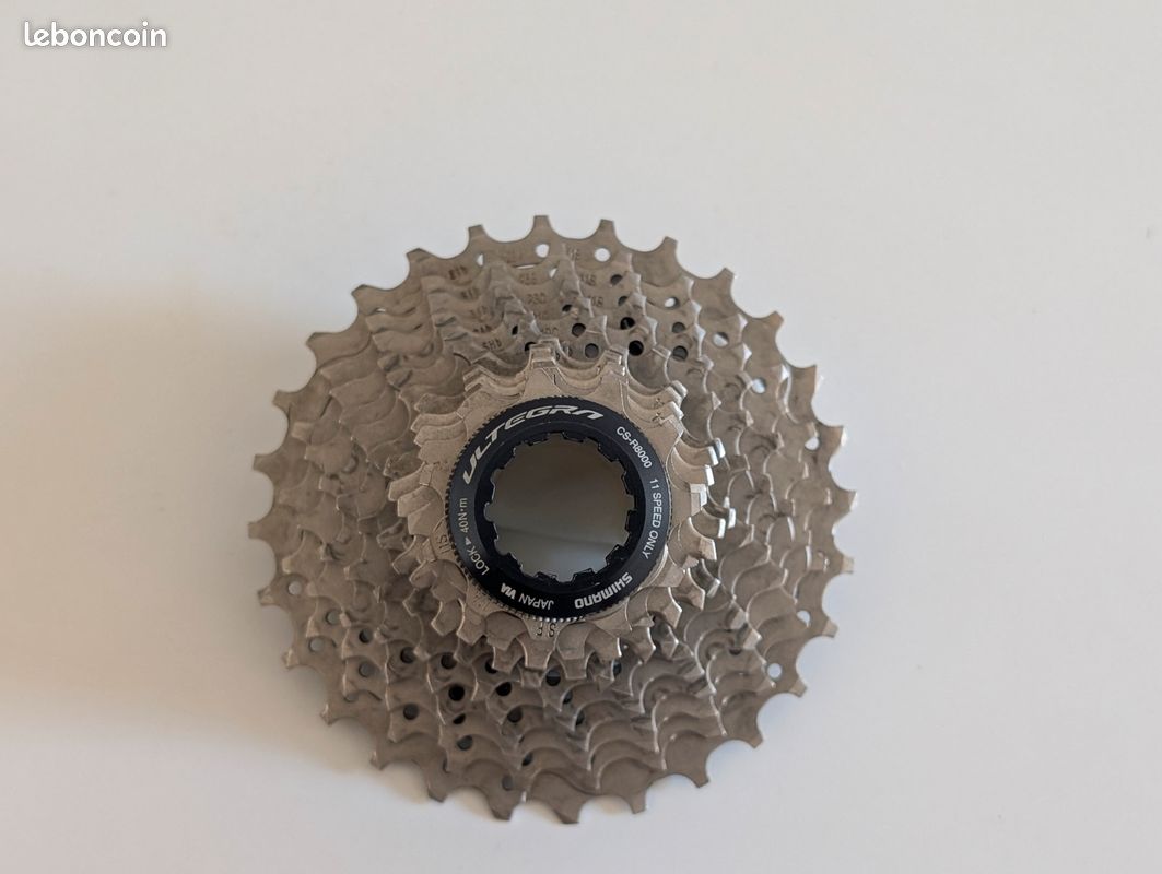 Cassette Ultegra 11v 11-28 (image 1)