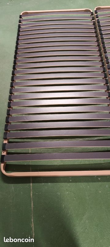 2 Sommier 90x200 (image 2)