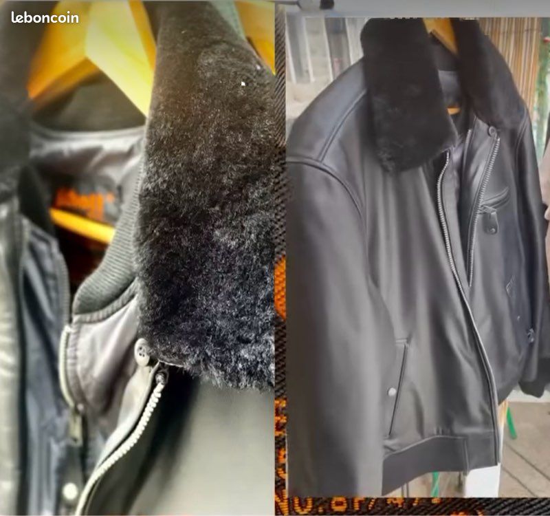 Blouson Cuir Schott Lc1380 Lc1380 Blouson Noir Cuir Blousons Cuir