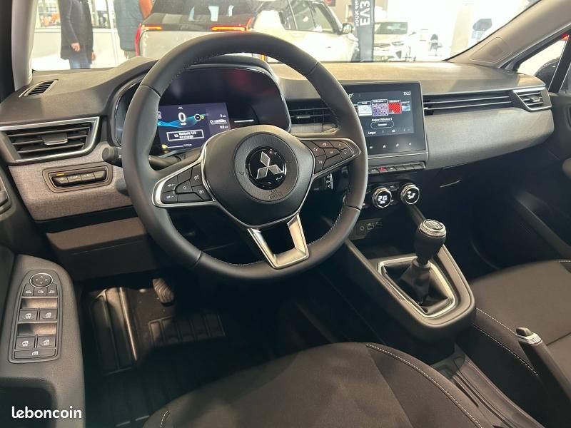 Mitsubishi Colt 1.0 MPI-T 91ch Invite+ 2026 (image 8)