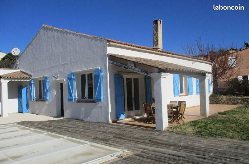 Maison 13 pièces 368 m² · à Le Thoronet · 368 m² · 745 000 €