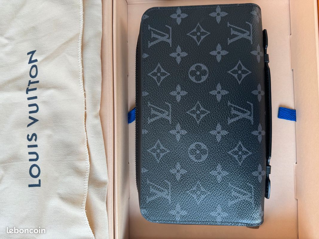 Portefeuille Louis Vuitton (image 2)