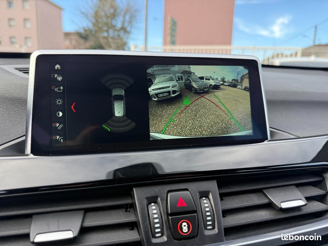 B.M.W. X1 sDrive 18 i M Sport (image 19)