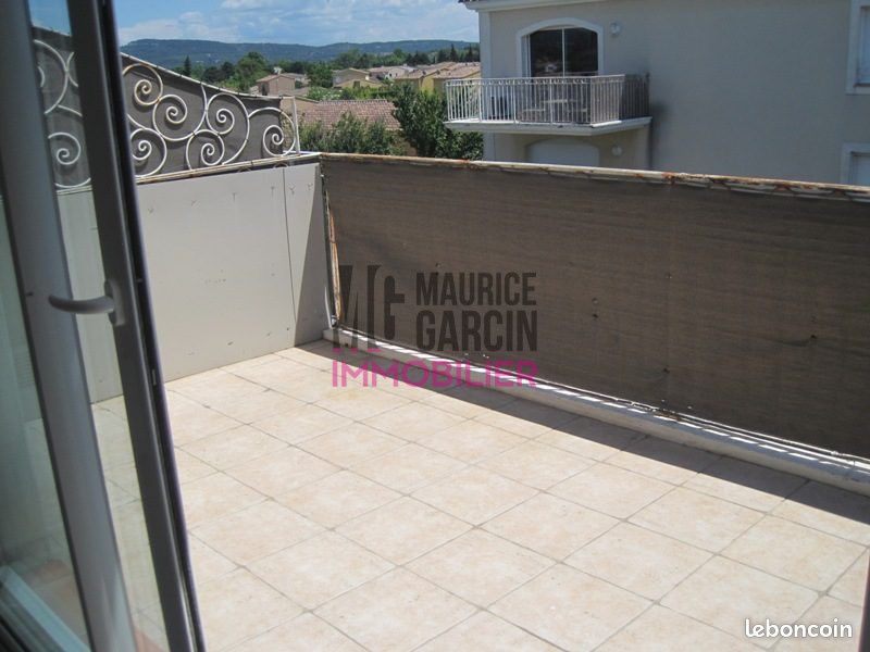 Appartement 3 pièces 57 m² · à L'Isle-sur-la-Sorgue · 57 m² · 767 €/mois