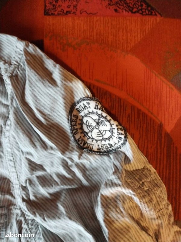 Chemise (image 2)