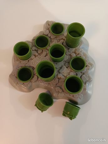 Stimulo By Aikiou Stimulo Anti Glouton Chat Accessoires Animaux