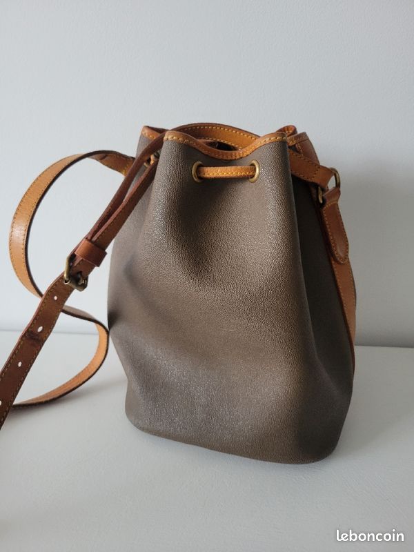 Sac en cuir Raymond Martin (image 13)