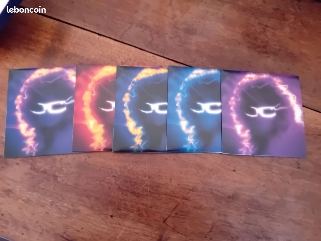 Coffret de Polnareff (image 2)