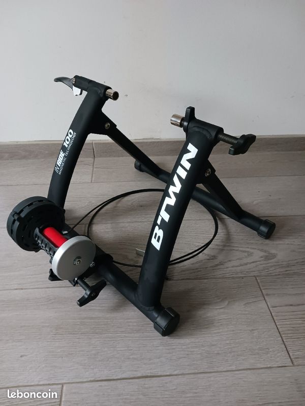 Ride 500 Home Trainer Vtt Decathlon Home Trainer 500 Home Trainer
