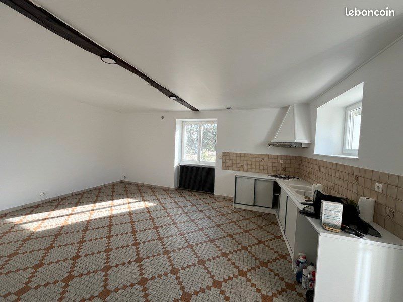 Maison 4 pièces 85 m² · à Rougnac · 85 m² · 655 €/mois