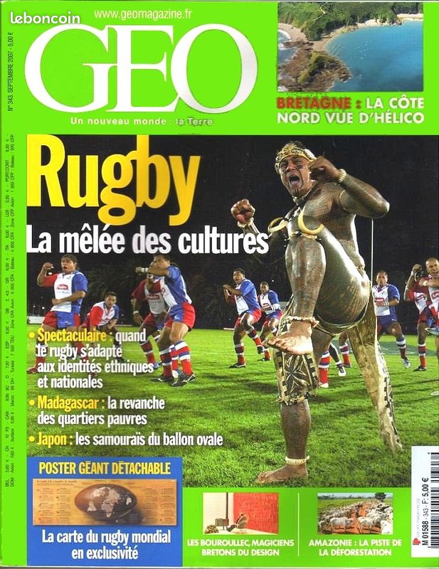 NOUVELLE ZELANDE - découvrir - AUSTRALIE (image 5)