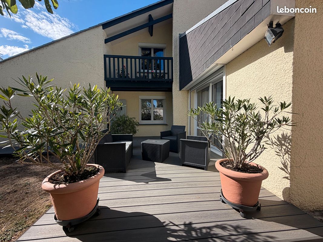 Maison 5 pièces 98 m² · à Olivet · 98 m² · 251 520 €