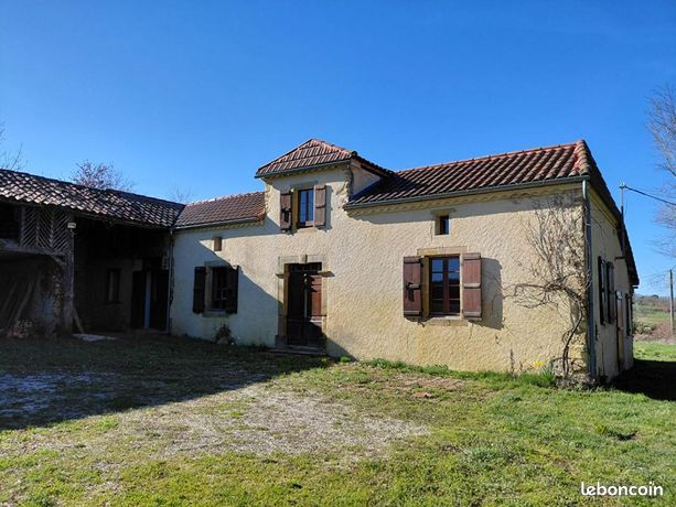 Maison 6 pièces 132 m²