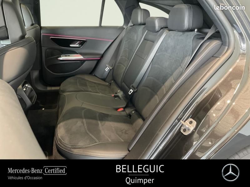 Mercedes-benz Classe E Break 300 e Hybrid EQ 204+129ch AMG Line+ 9G-Tronic (image 15)