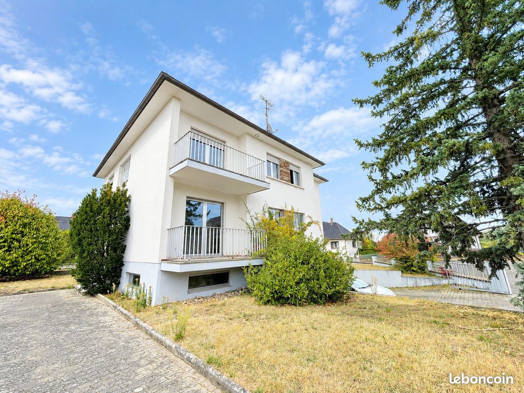 Appartement 3 pièces 102 m² · à Hœrdt · 102 m² · 1 190 €/mois