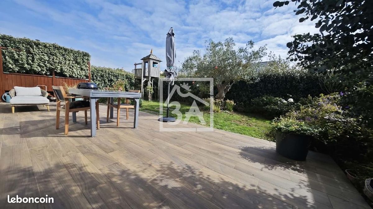 Maison 6 pièces 124 m² · à Beuvrequen · 124 m² · 438 900 €
