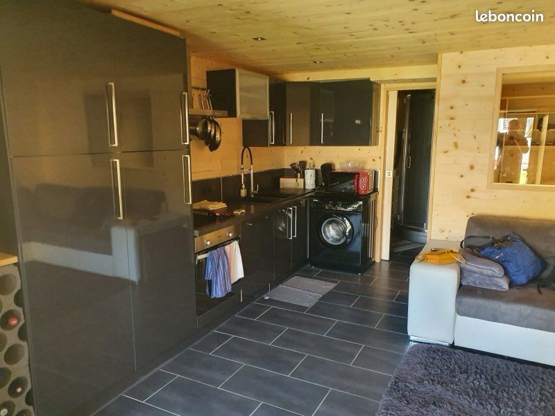 Appartement 2 pièces 35 m² · à Puyvalador · 35 m² · 650 €/mois