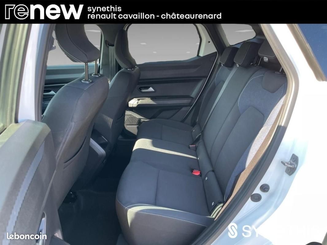 Dacia Duster ECO-G 100 Journey (image 9)