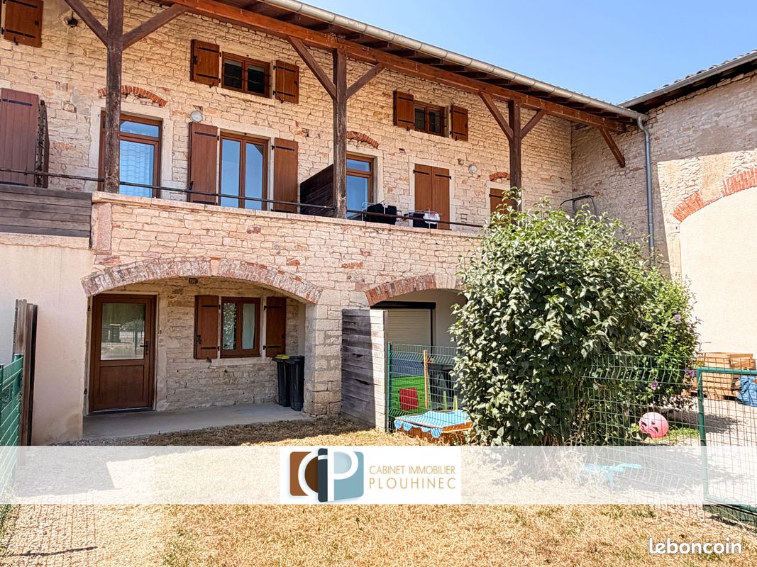 Maison 4 pièces 70 m² · à Montbellet · 70 m² · 139 000 €