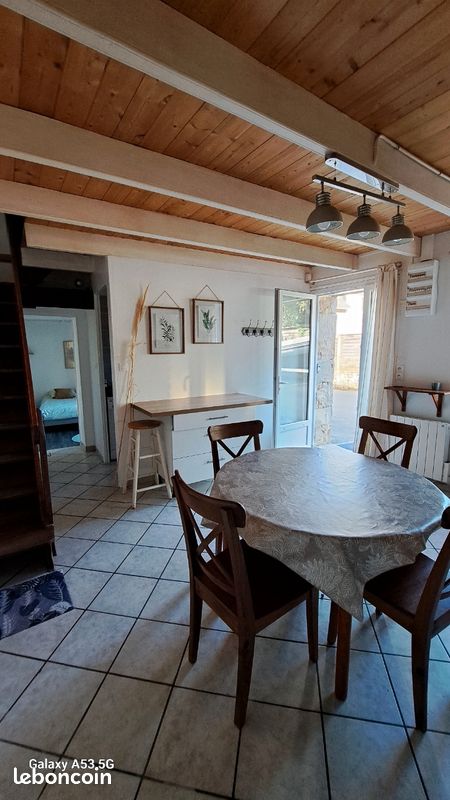 Maison -Saint Cast Le Guildo (image 1)
