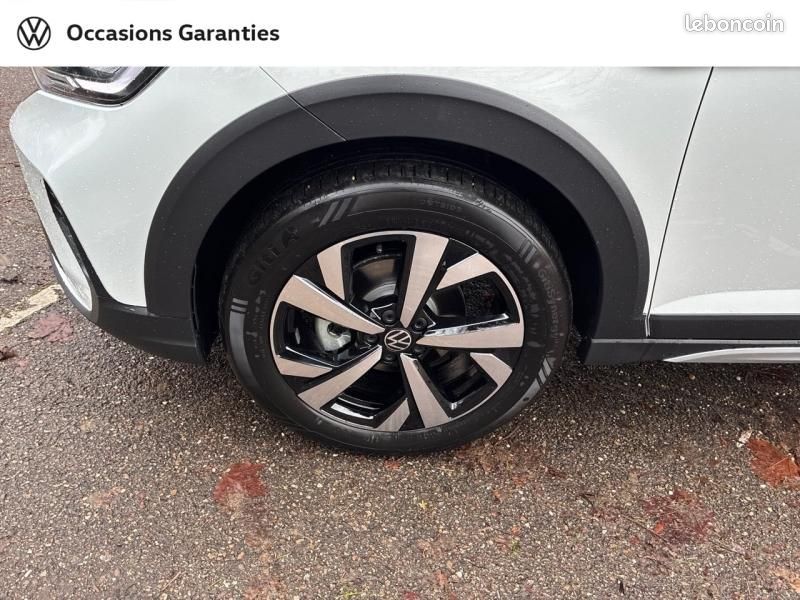 Volkswagen Taigo 1.0 TSI 116ch VW Edition DSG7 (image 6)