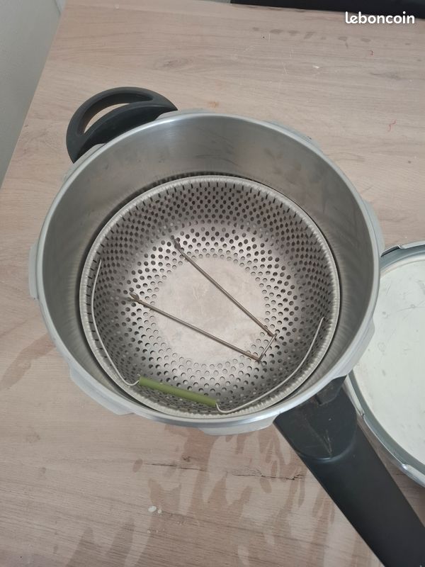 Cocotte seb (image 2)