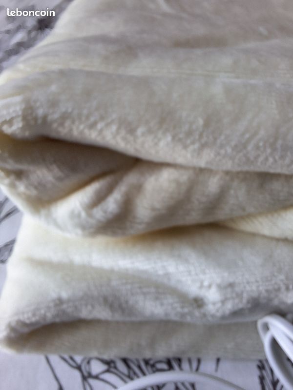 Couverture chauffante (image 3)