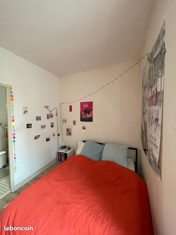 Appartement 3 pièces 32 m² · à Bordeaux · 32 m² · 650 €