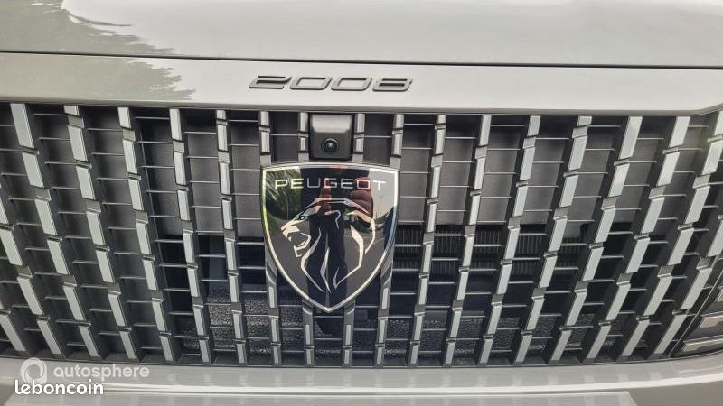 Peugeot 2008 e-2008 156ch 54 kWh Allure (image 19)