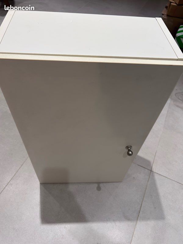 Armoire de salle bain (image 3)