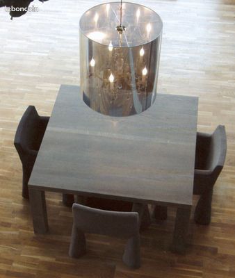Lustre Moooi light shade 75 cm (image 1)
