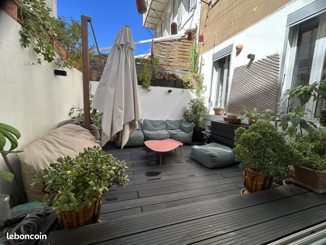 Appartement 3 pièces 105 m² · à Marseille · 105 m² · 636 000 €