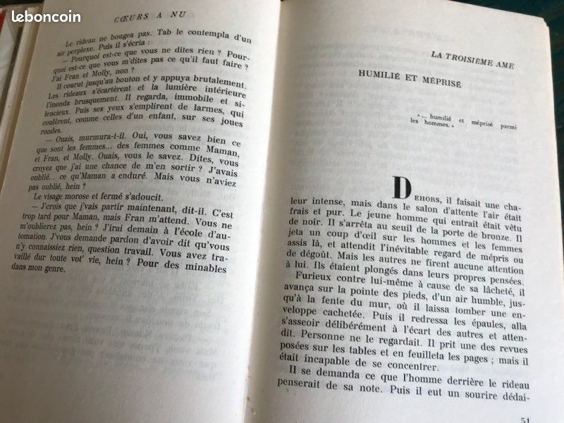 Coeurs a nu (image 8)