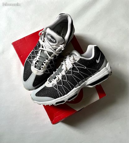 Nike air max 95 jacquard Chaussures