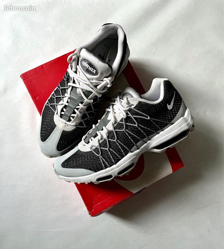 Nike air max 95 jacquard Chaussures