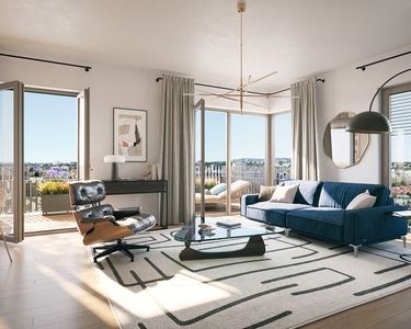 Appartement 165 000 € - 25 m²