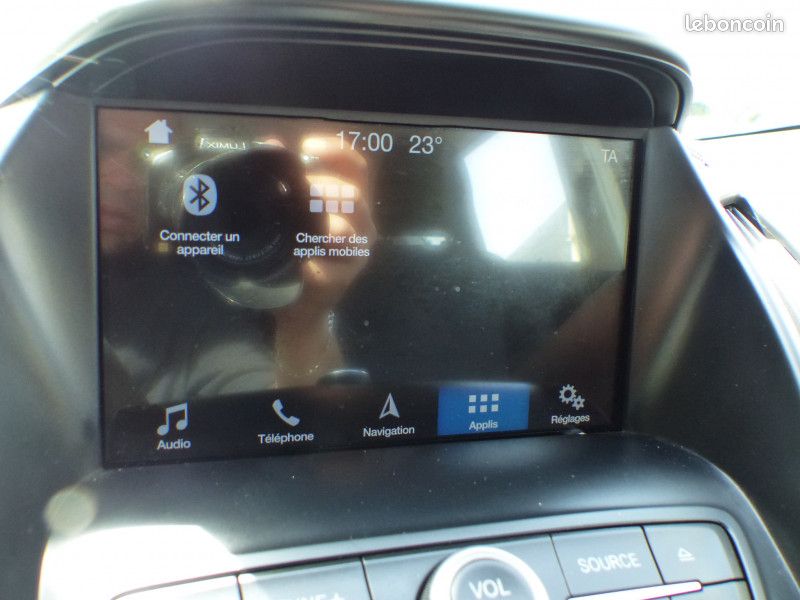 Ford KUGA 1.5 TDCI 120CH STOP&START TREND BUSINESS 4X2 POWERSHIFT (image 20)