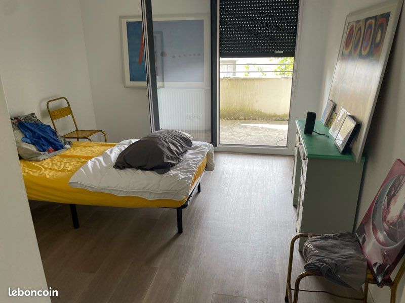 Appartement 4 pièces 57 m² · à Villenave-d'Ornon · 57 m² · 500 €/mois