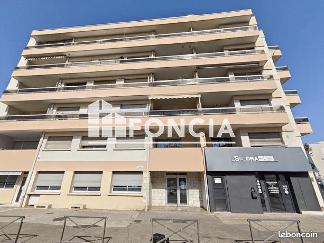 Appartement 5 pièces 113 m² · à Draguignan · 113 m² · 1 118 €/mois