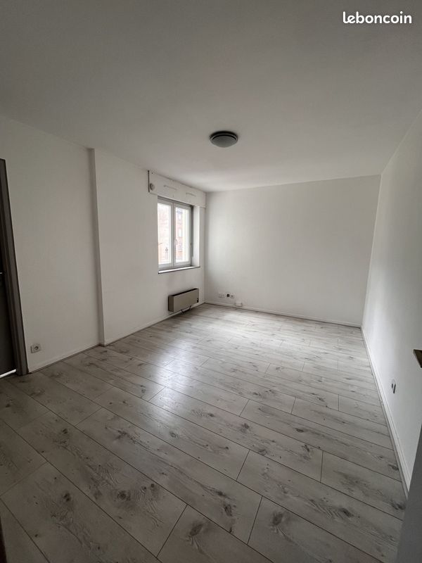 Appartement 2 pièces 31 m² · à Strasbourg · 31 m² · 622 €