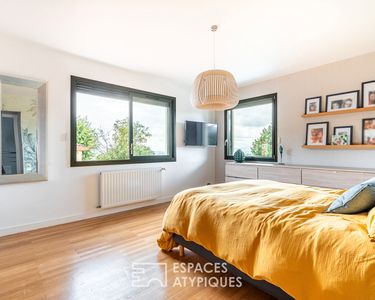 Maison 1 420 000 € - 200 m²