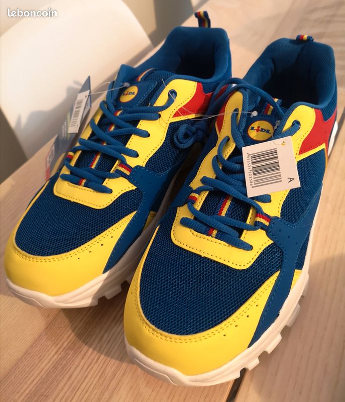 Chaussures Lidl taille 45 (image 2)