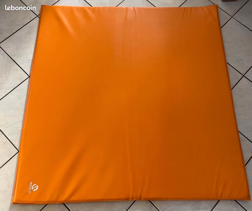 Tapis de motricité wesco (image 1)