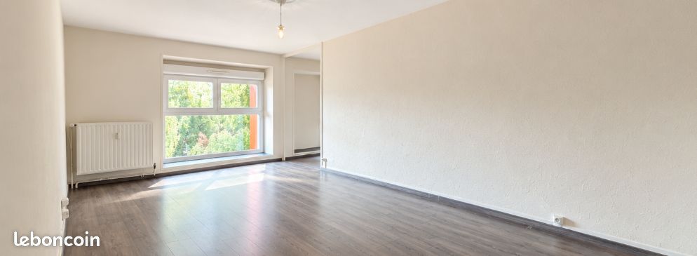 Appartement 4 pièces 88 m² · à Villeneuve-d'Ascq · 88 m² · 150 000 €