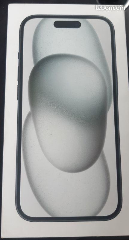 IPhone 15 (image 1)
